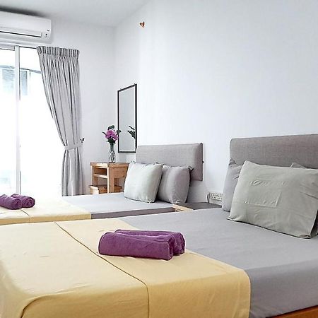 ג'ורג' טאון Mansion One Entire House 3 Queenbeds - Spacious Balcony Seaview מראה חיצוני תמונה