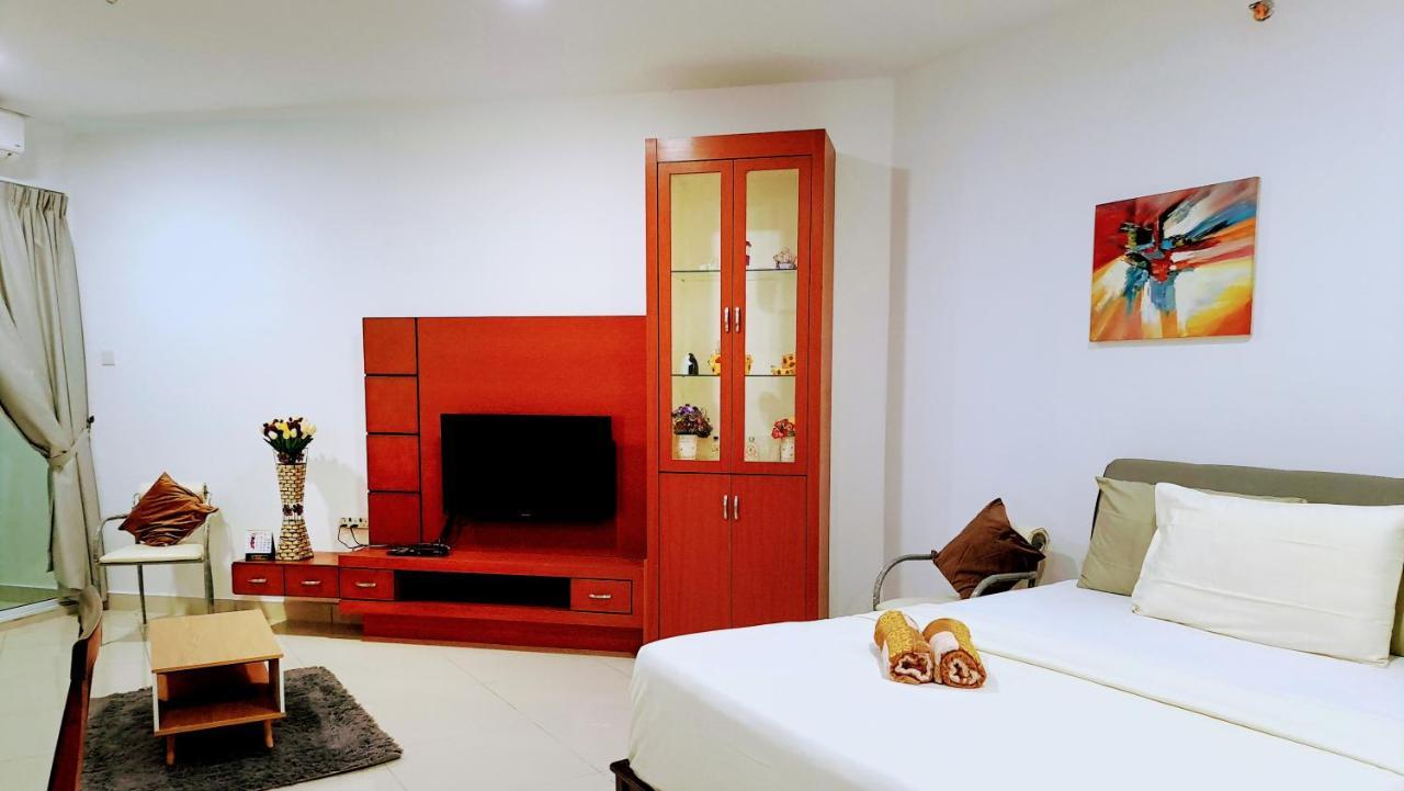 ג'ורג' טאון Mansion One Entire House 3 Queenbeds - Spacious Balcony Seaview מראה חיצוני תמונה