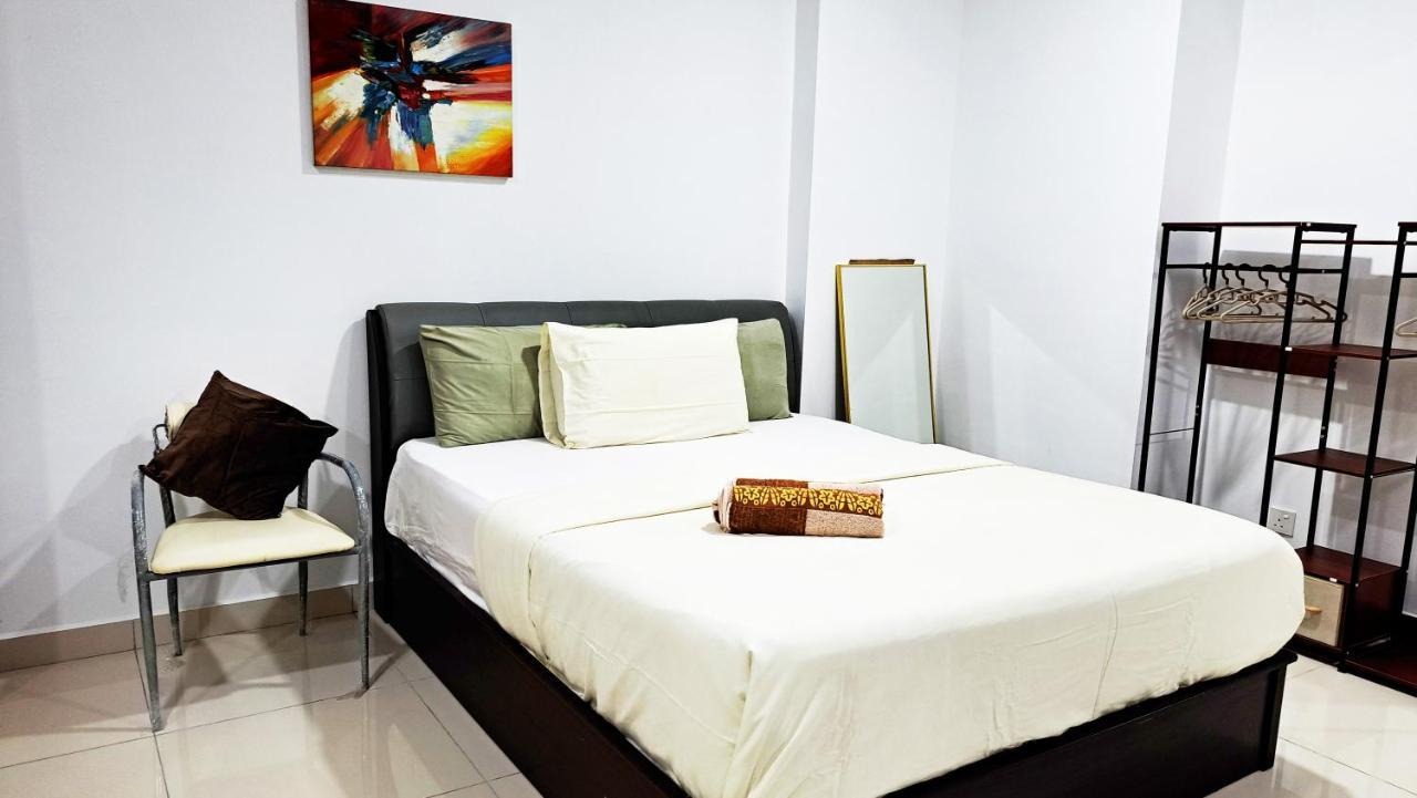 ג'ורג' טאון Mansion One Entire House 3 Queenbeds - Spacious Balcony Seaview מראה חיצוני תמונה