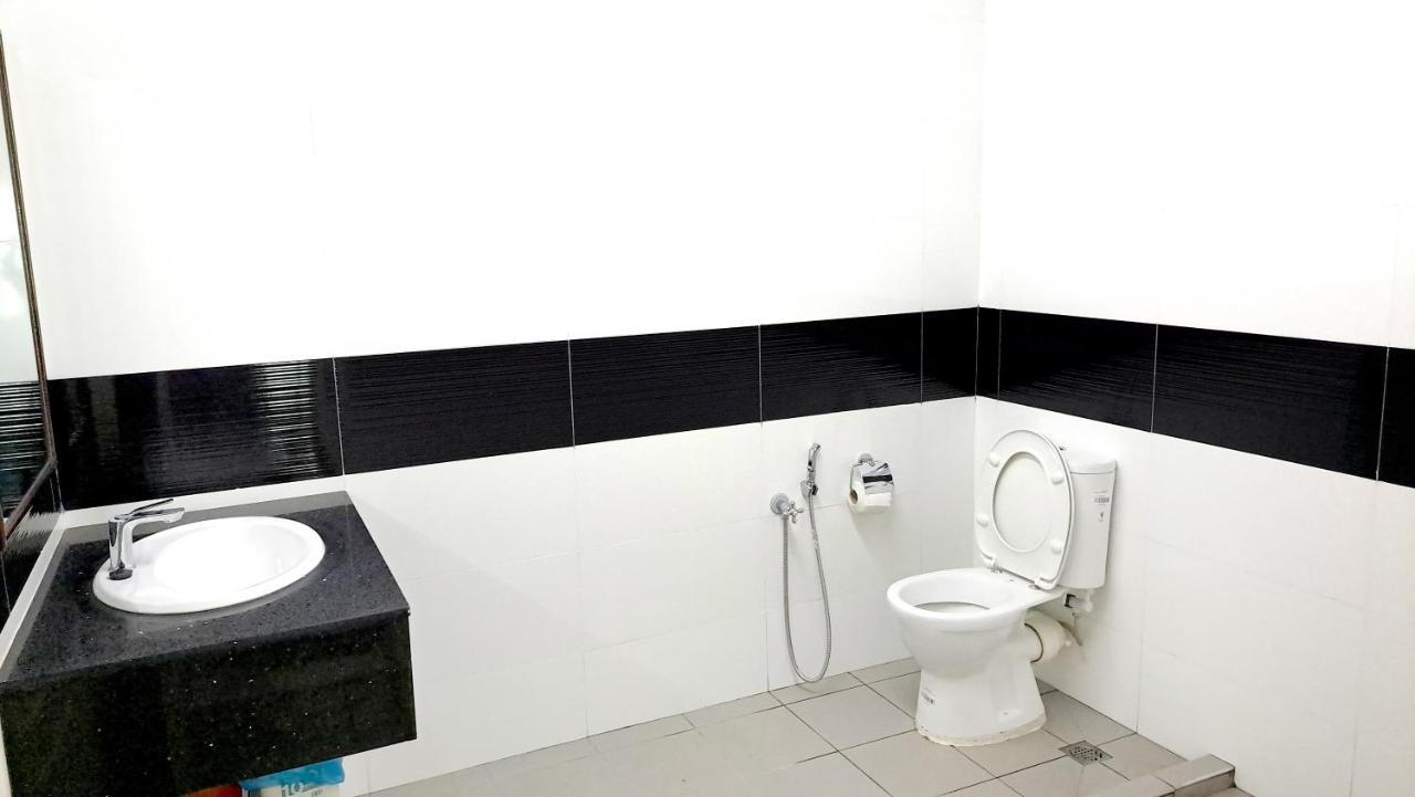 ג'ורג' טאון Mansion One Entire House 3 Queenbeds - Spacious Balcony Seaview מראה חיצוני תמונה