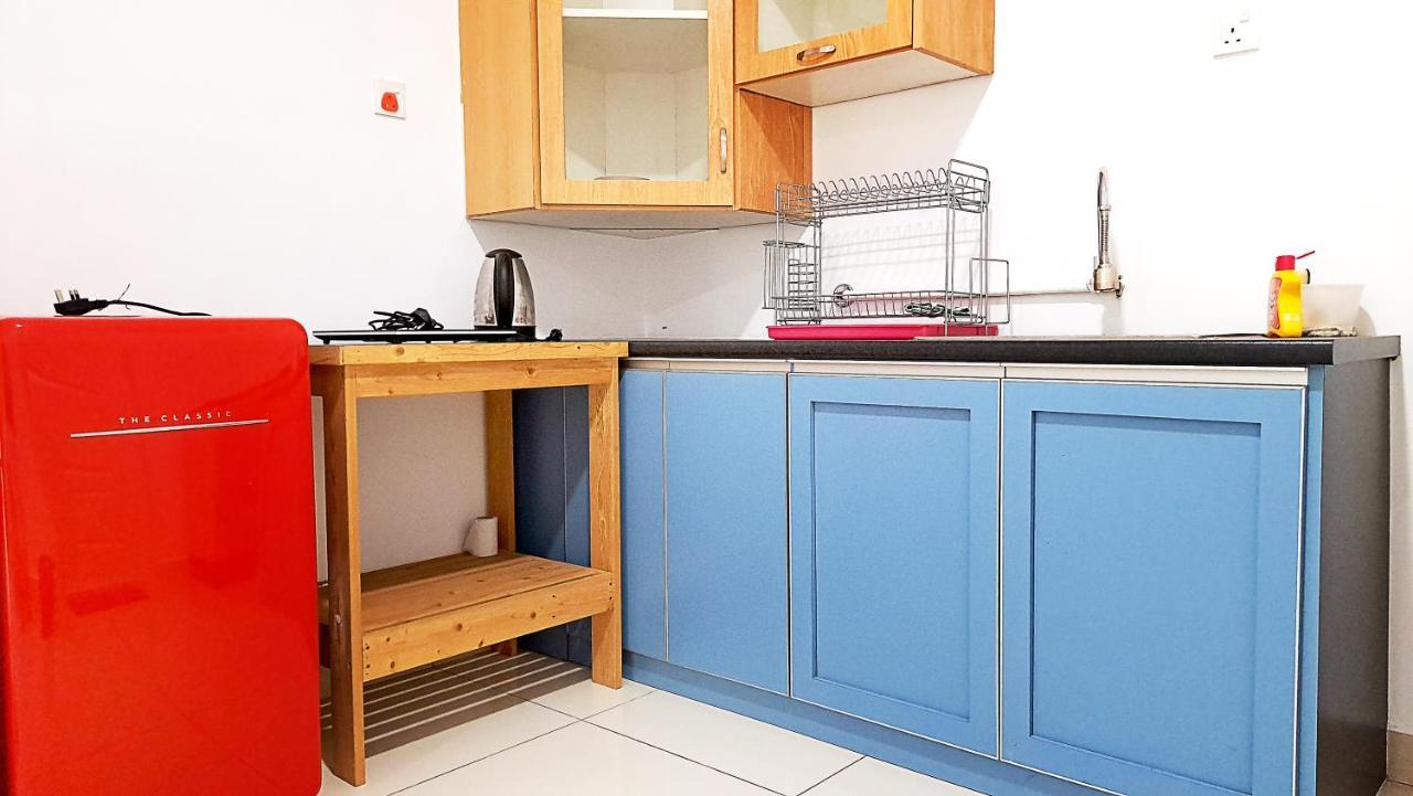 ג'ורג' טאון Mansion One Entire House 3 Queenbeds - Spacious Balcony Seaview מראה חיצוני תמונה